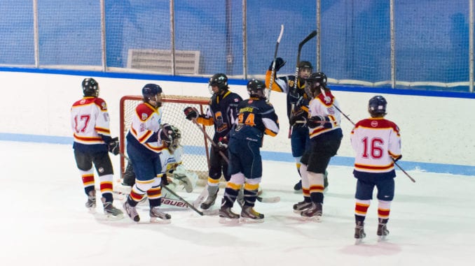 hockey