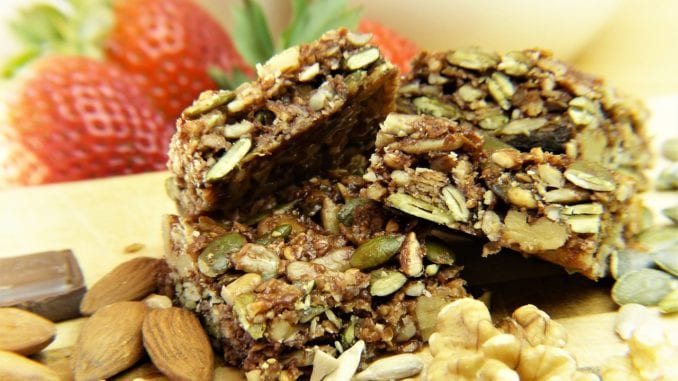 granola
