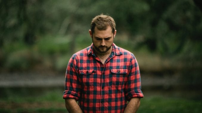 man