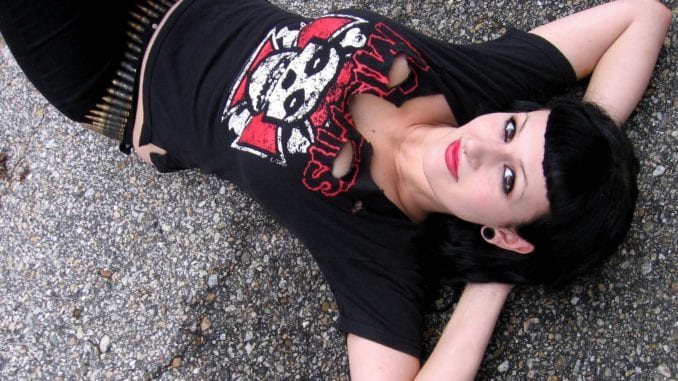punk