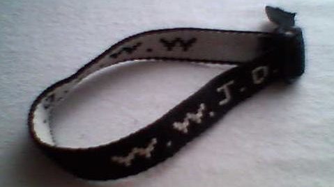 WWJD-bracelet