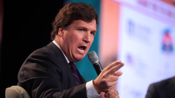tucker