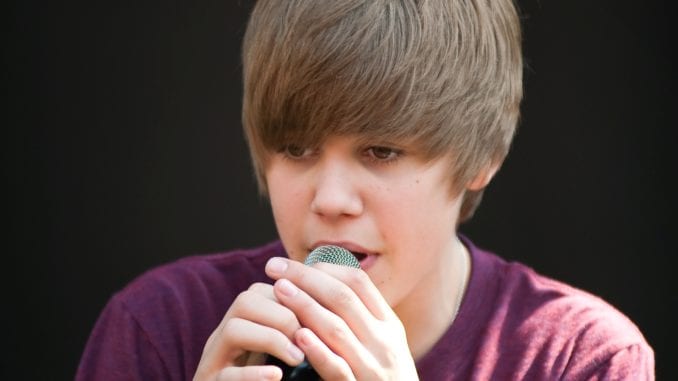 bieber