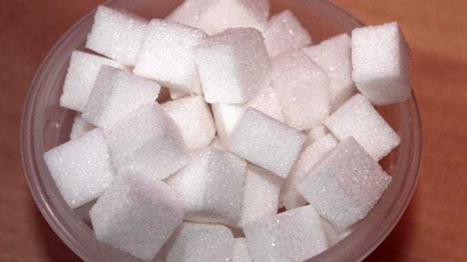 sugar