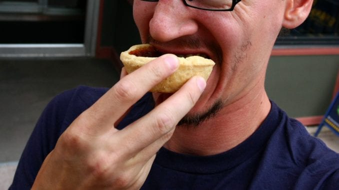 tarts