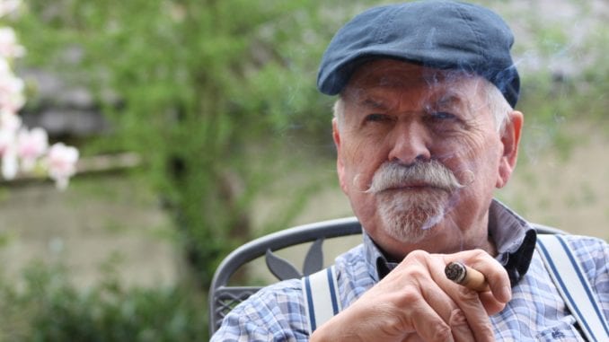 mancigar