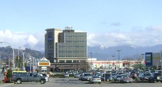 Downtownabbotsford