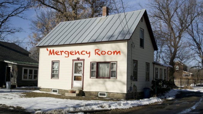 bungalow