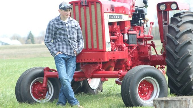 farmer
