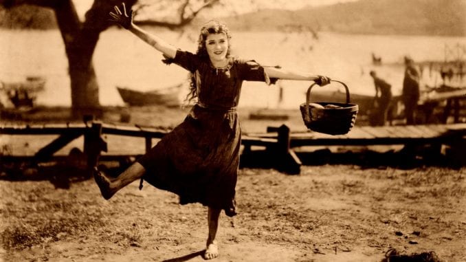 dancing