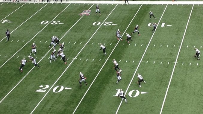 football