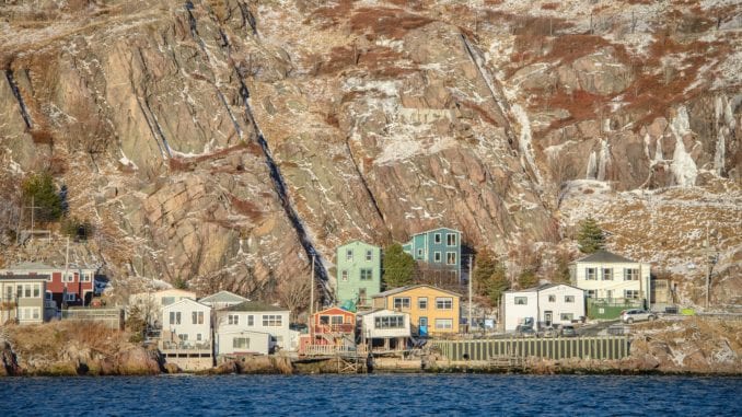 newfoundland