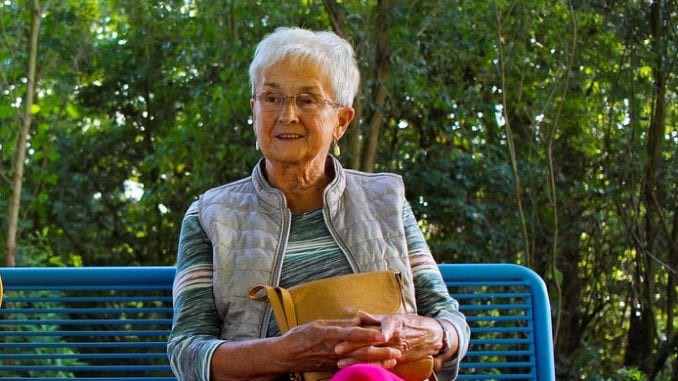 grandma