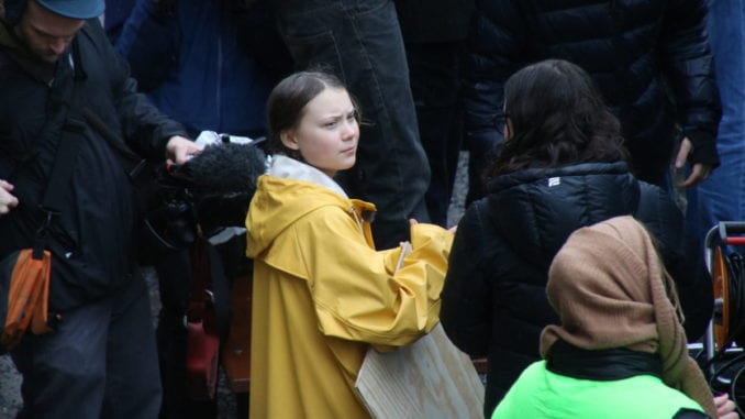 greta