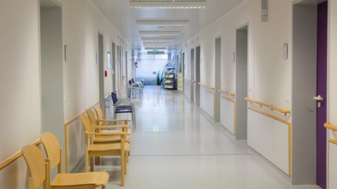 hospital