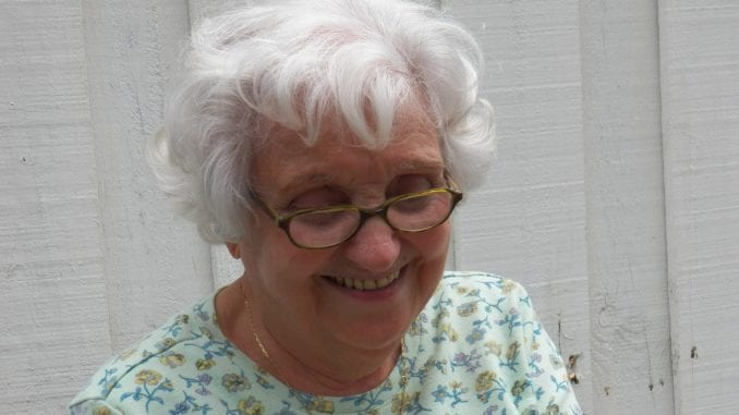 oldwoman
