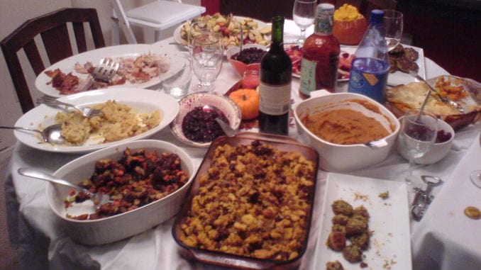 food