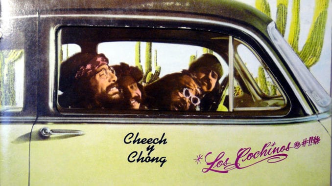 cheech