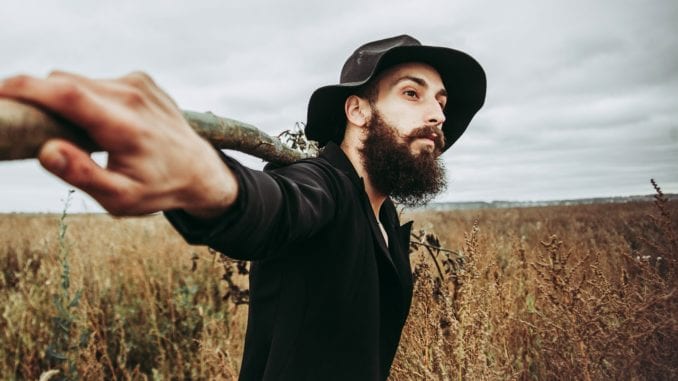 beards