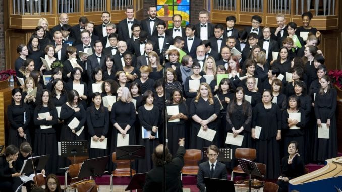 choir