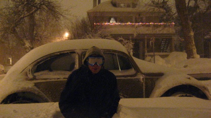 blizzard