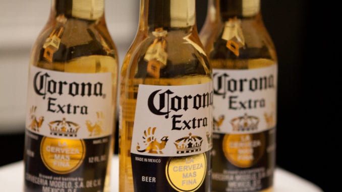 corona
