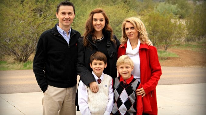 family
