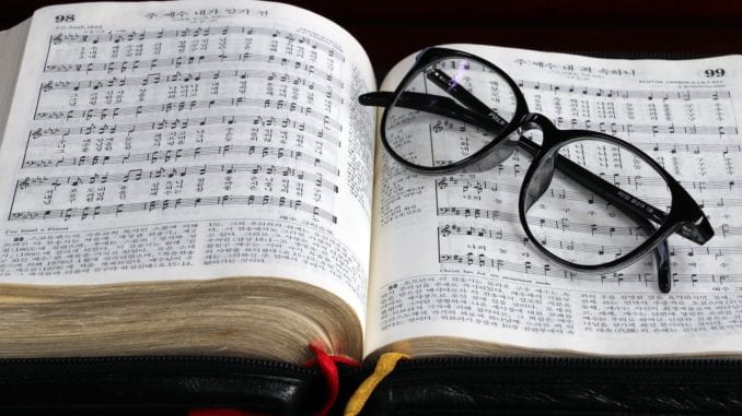 hymns