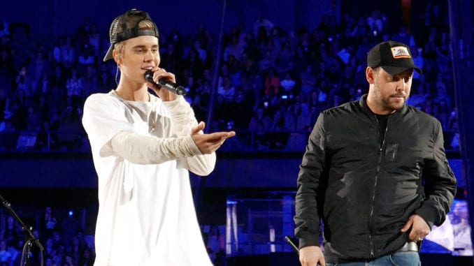 bieber