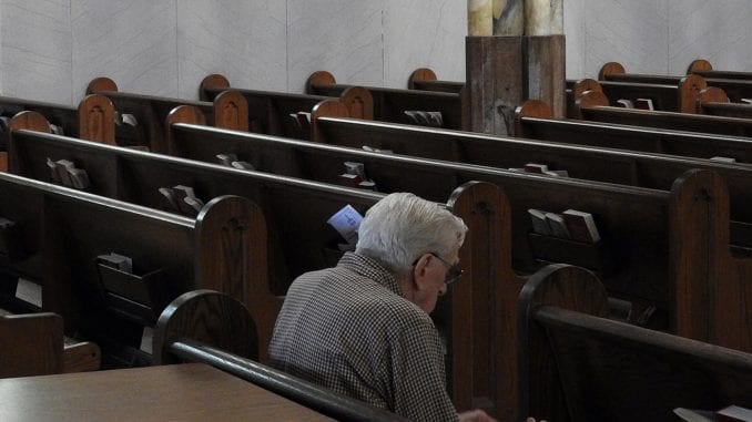 church