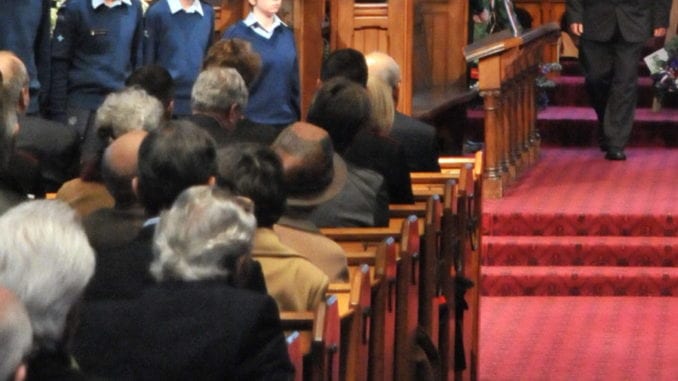 church