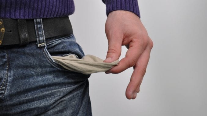 money