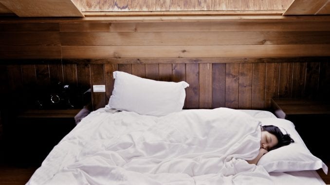 nap