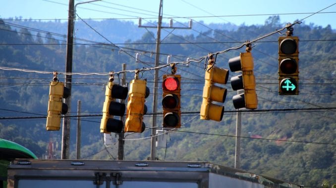 trafficlights