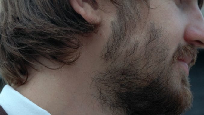 beard