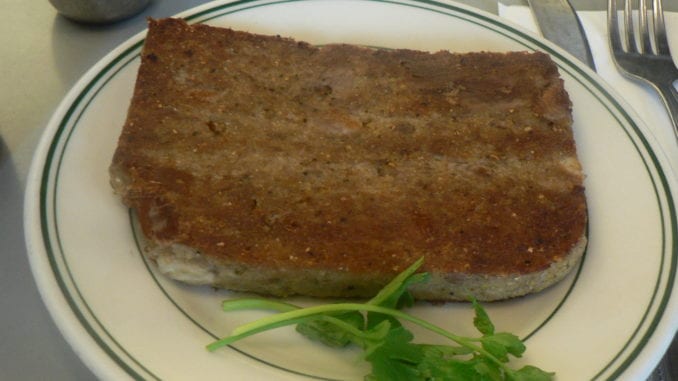 scrapple