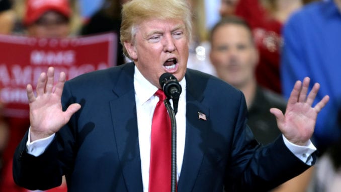 trump