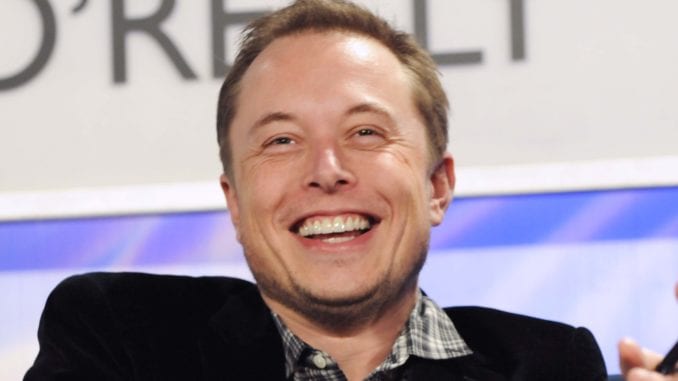 musk
