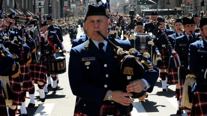 parade