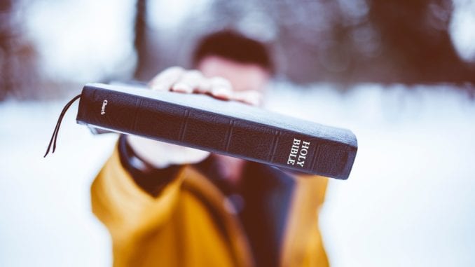 bible