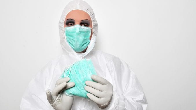 nurse