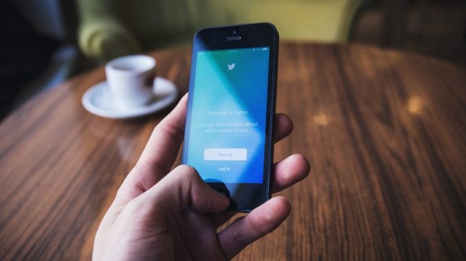 twitter