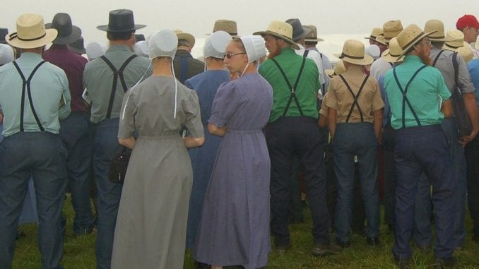 amish
