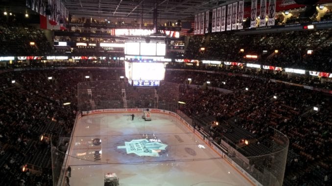 leafs