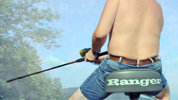fishing