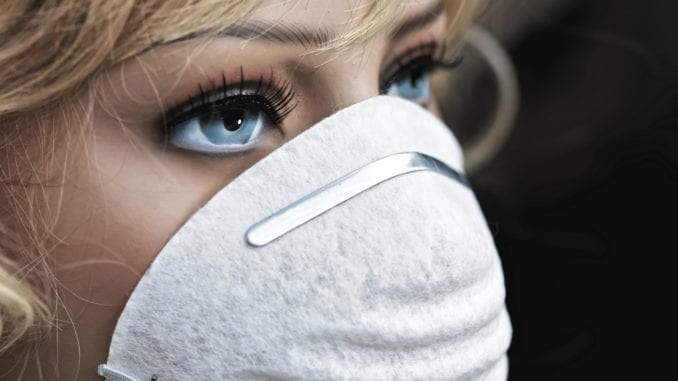 mask