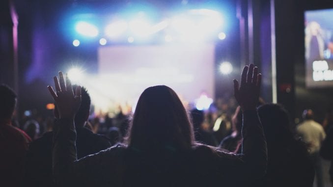 worship