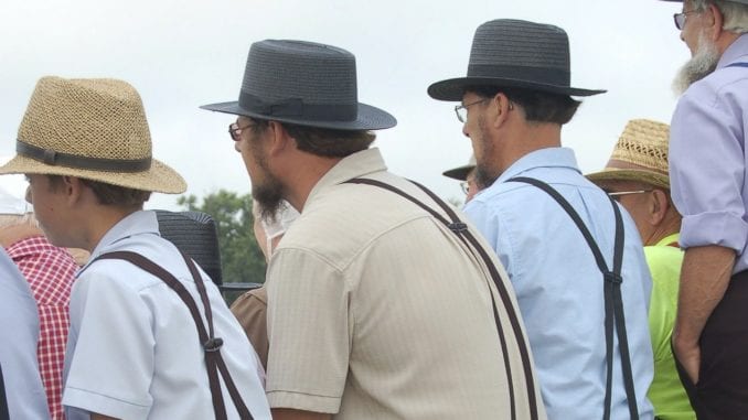 amish
