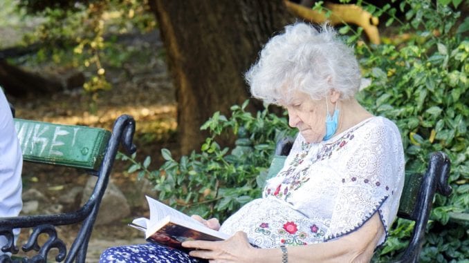grandma