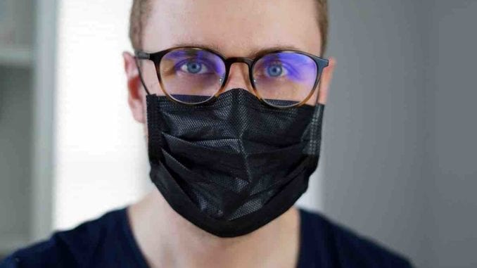 mask